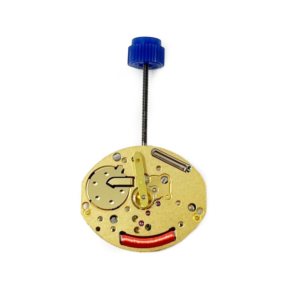 ETA E03.001 Quartz Watch Movement
