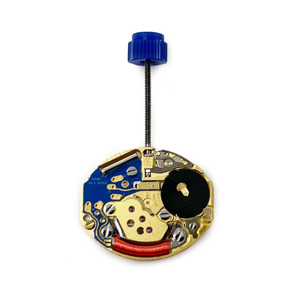 ETA E03.001 Quartz Watch Movement