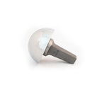 Fretz MA-4 Large High Dome Mushroom Anvil Stake