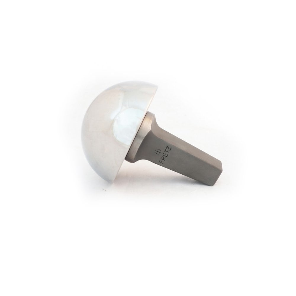 Fretz MA-4 Large High Dome Mushroom Anvil Stake