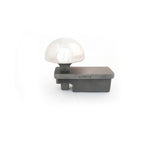 Fretz MA-4 Large High Dome Mushroom Anvil Stake