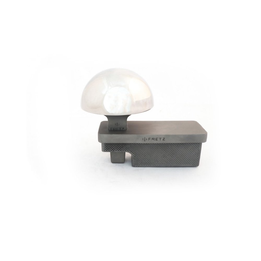 Fretz MA-4 Large High Dome Mushroom Anvil Stake