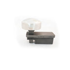 Fretz MA-3 Large Medium Dome Mushroom Anvil Stake