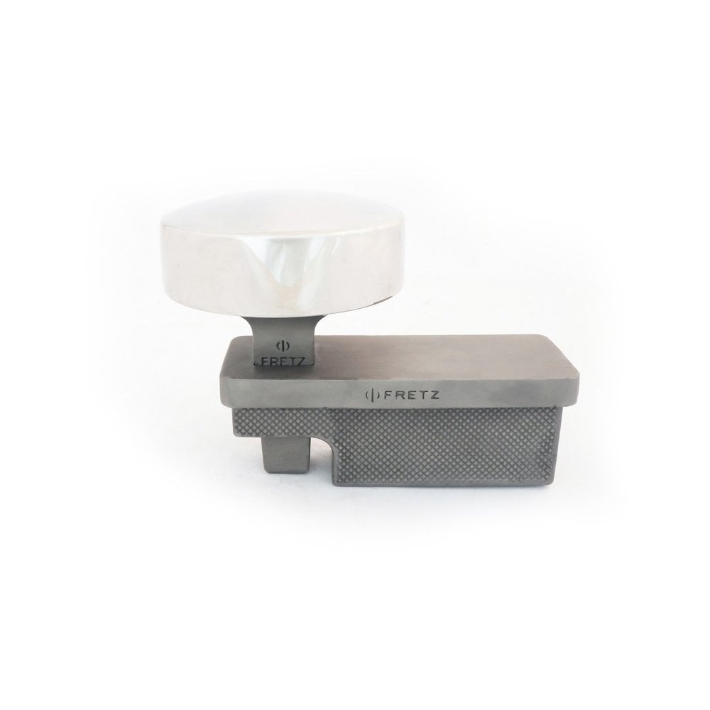 Fretz MA-2 Large Low Dome Mushroom Anvil Stake
