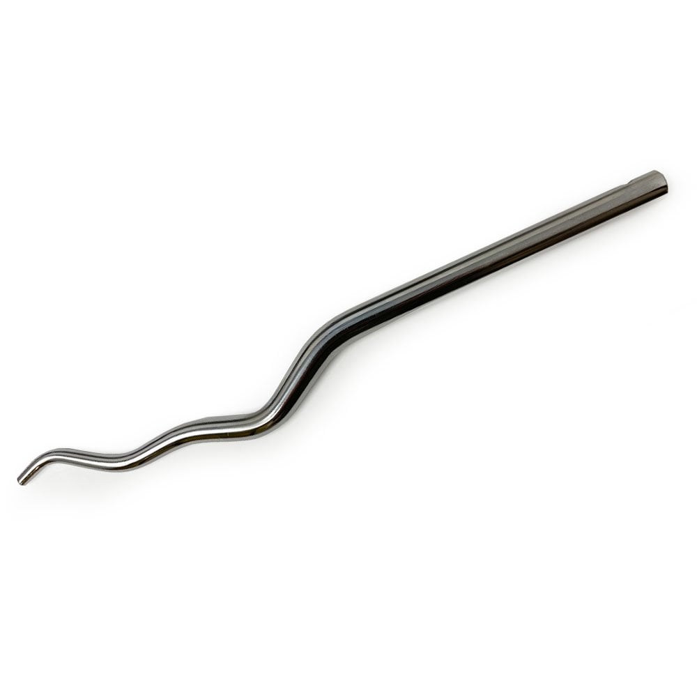 Wheatsheaf Small Sinusoidal Stake