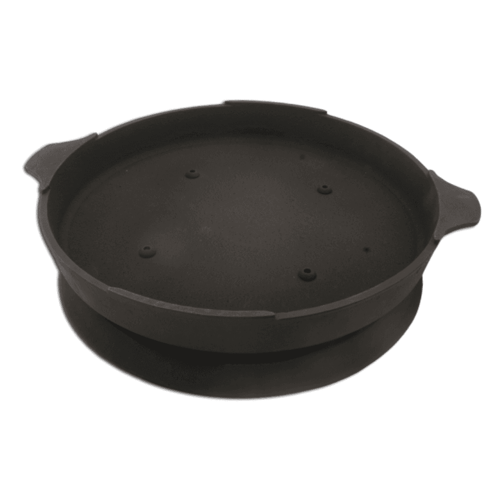 Fretz Large Annealing Pan