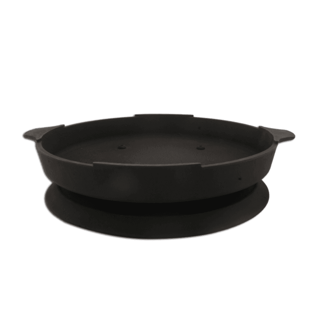 Fretz Large Annealing Pan