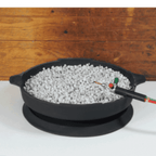 Fretz Large Annealing Pan