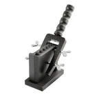 Durston Multi Shape Adjustable Ingot Mould, 6 Hole, 80mm