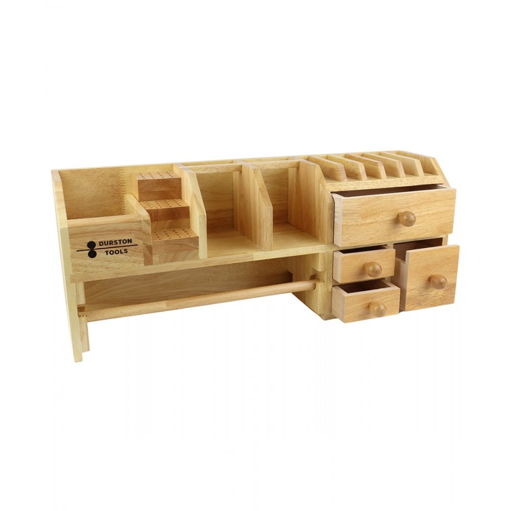 Durston Jeweller's Tool Organiser for Mini Bench