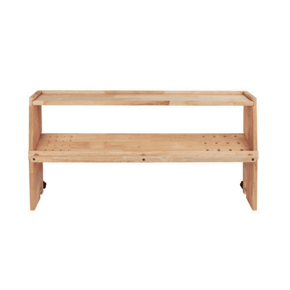 Durston Shelf Unit Add-On for Workbench