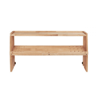 Durston Shelf Unit Add-On for Workbench