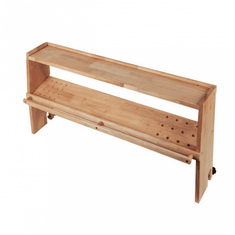 Durston Shelf Unit Add-On for Workbench