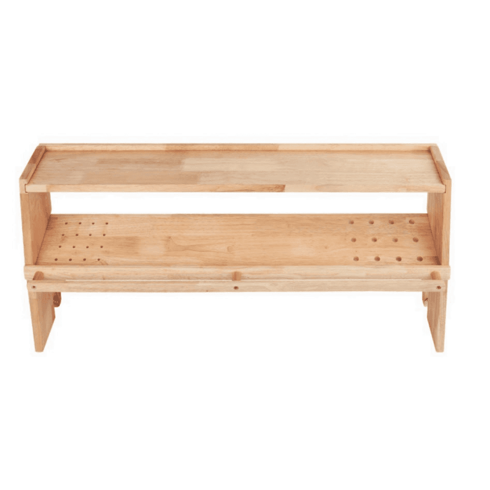 Durston Shelf Unit Add-On for Workbench