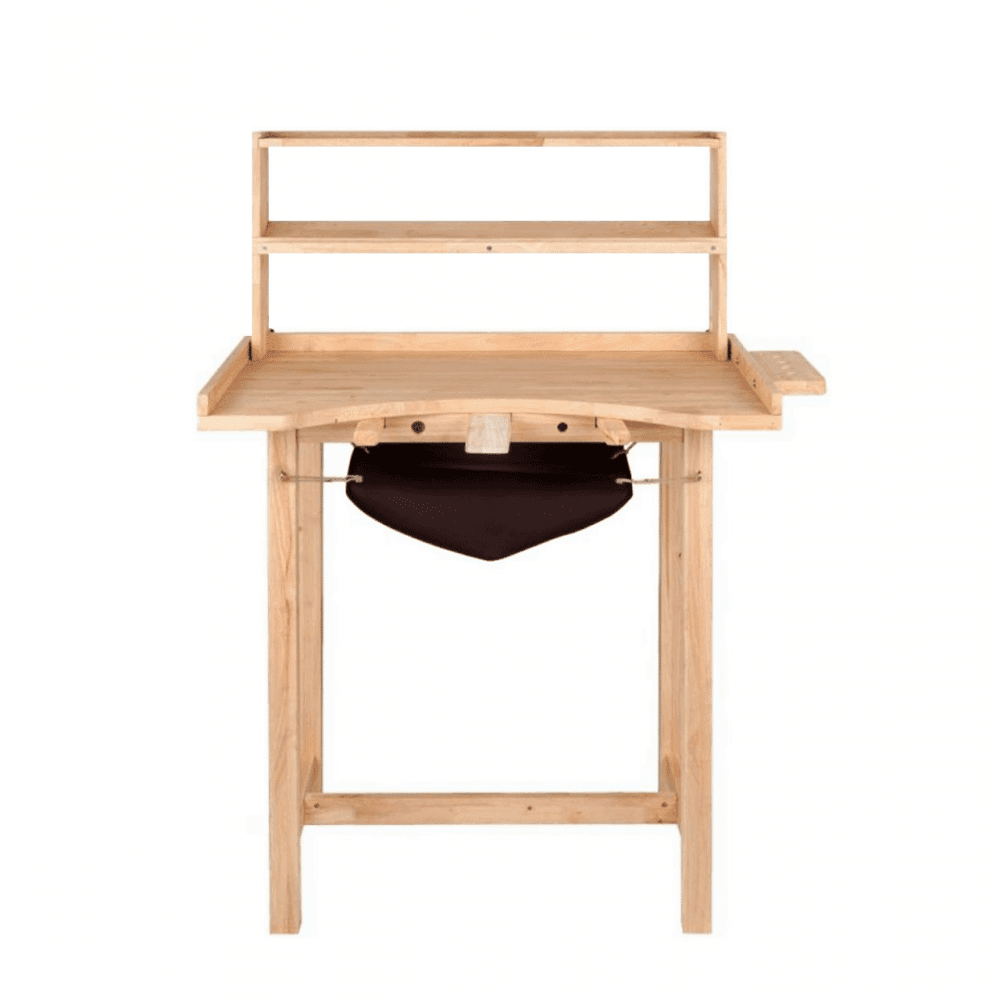 Durston Shelf Unit Add-On for Workbench