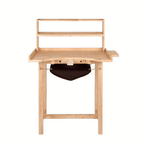 Durston Shelf Unit Add-On for Workbench