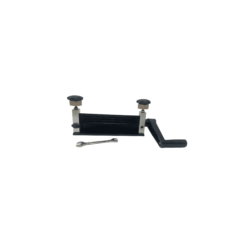 Small Corrugated 24 Gauge Rolling Mill
