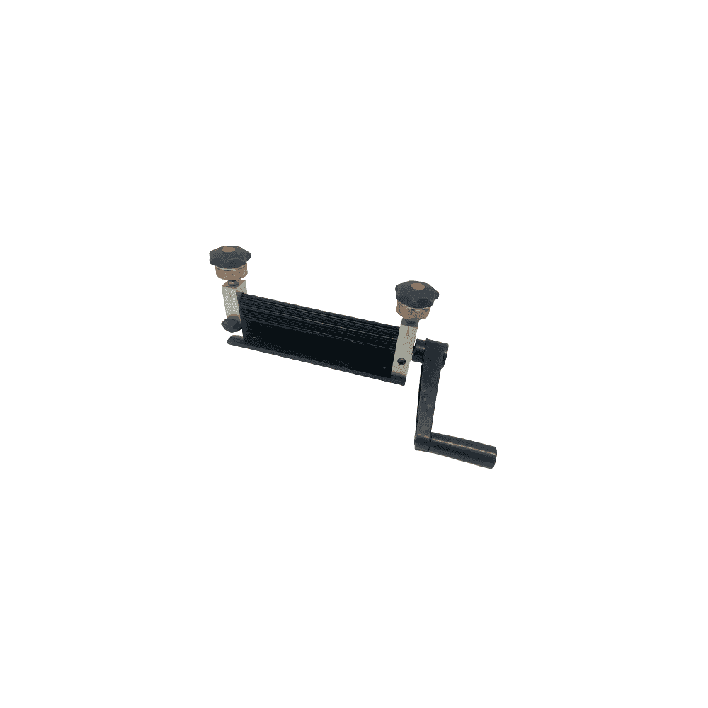 Small Corrugated 24 Gauge Rolling Mill