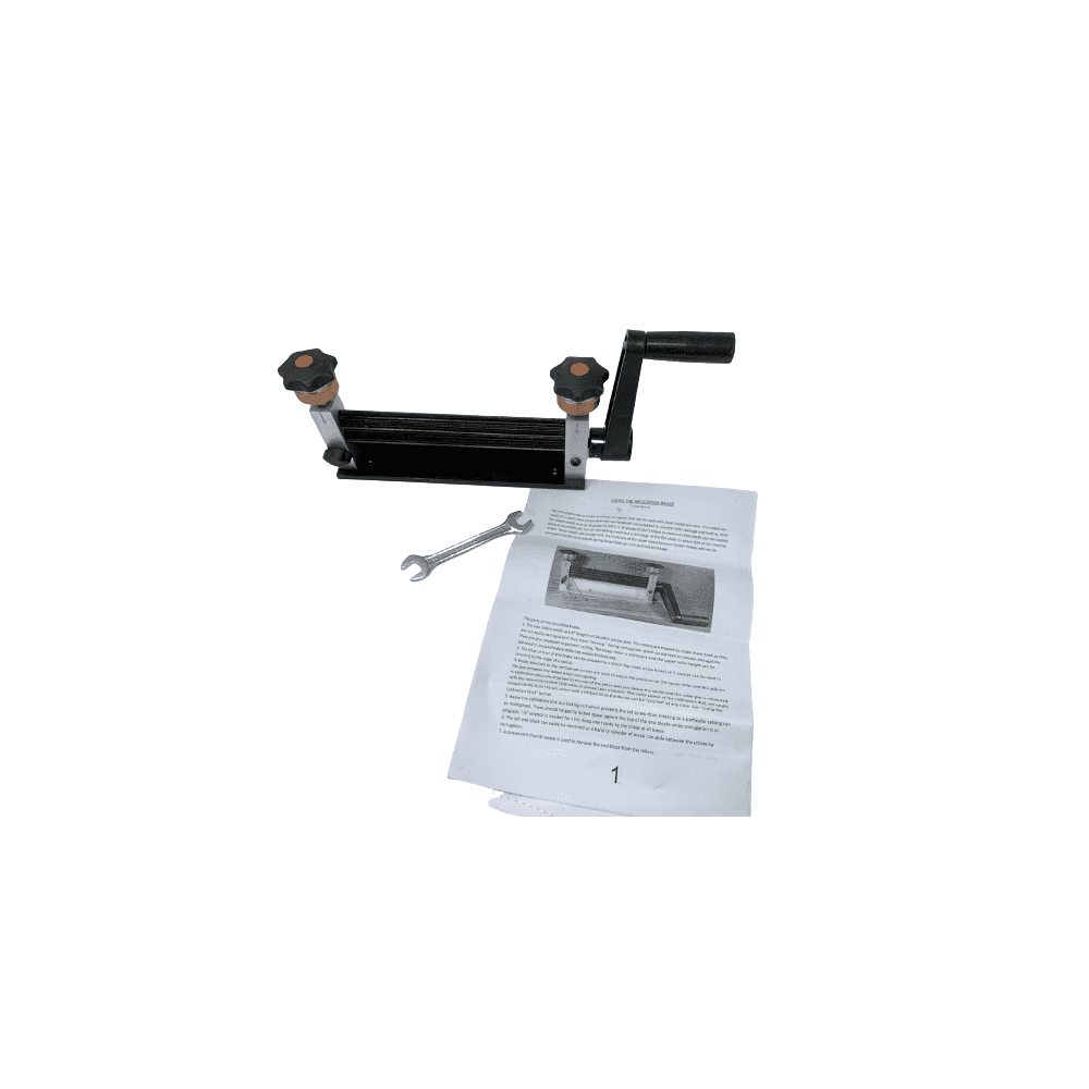 Small Corrugated 24 Gauge Rolling Mill