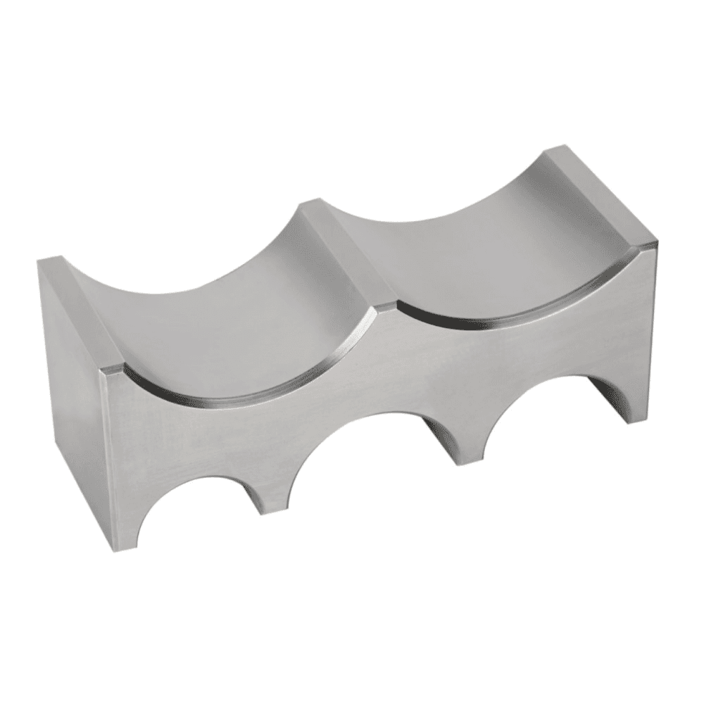 Durston Bending & Forming Block