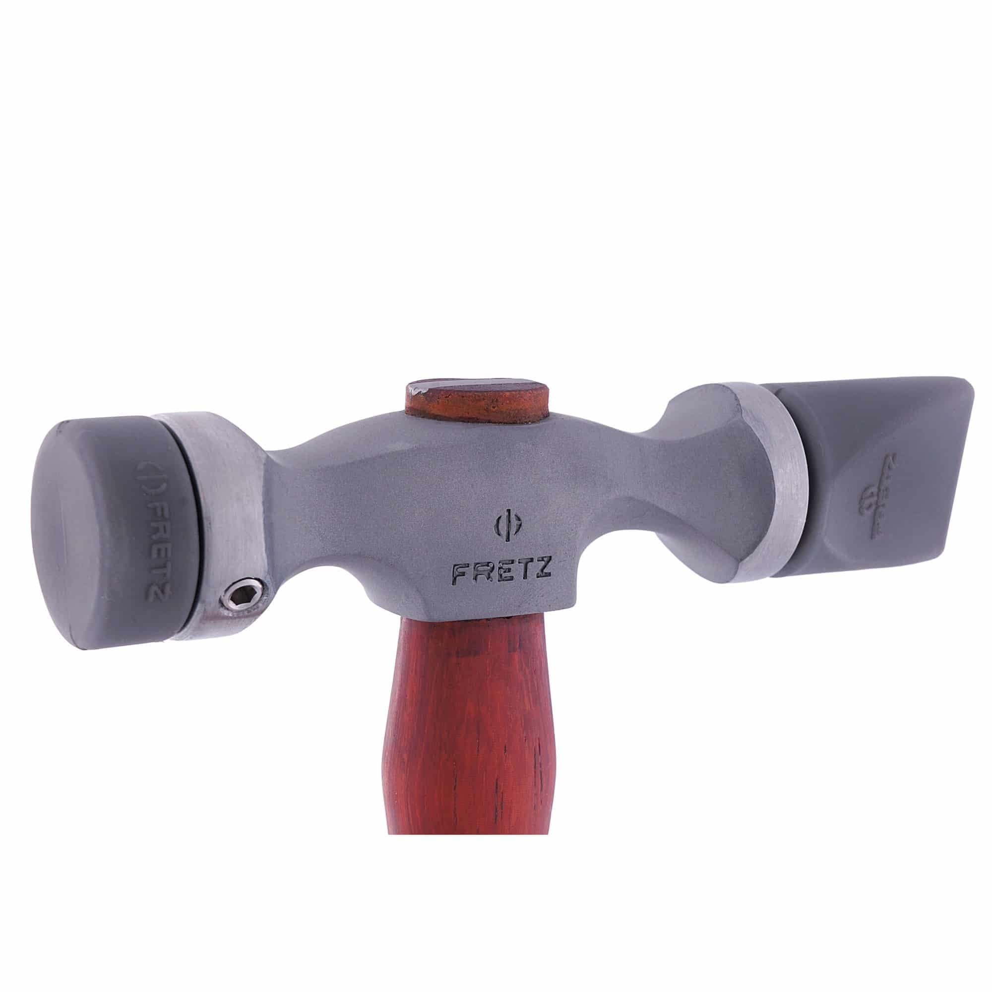 Fretz HMR-107 Large Insert Heavy Duty Hammer