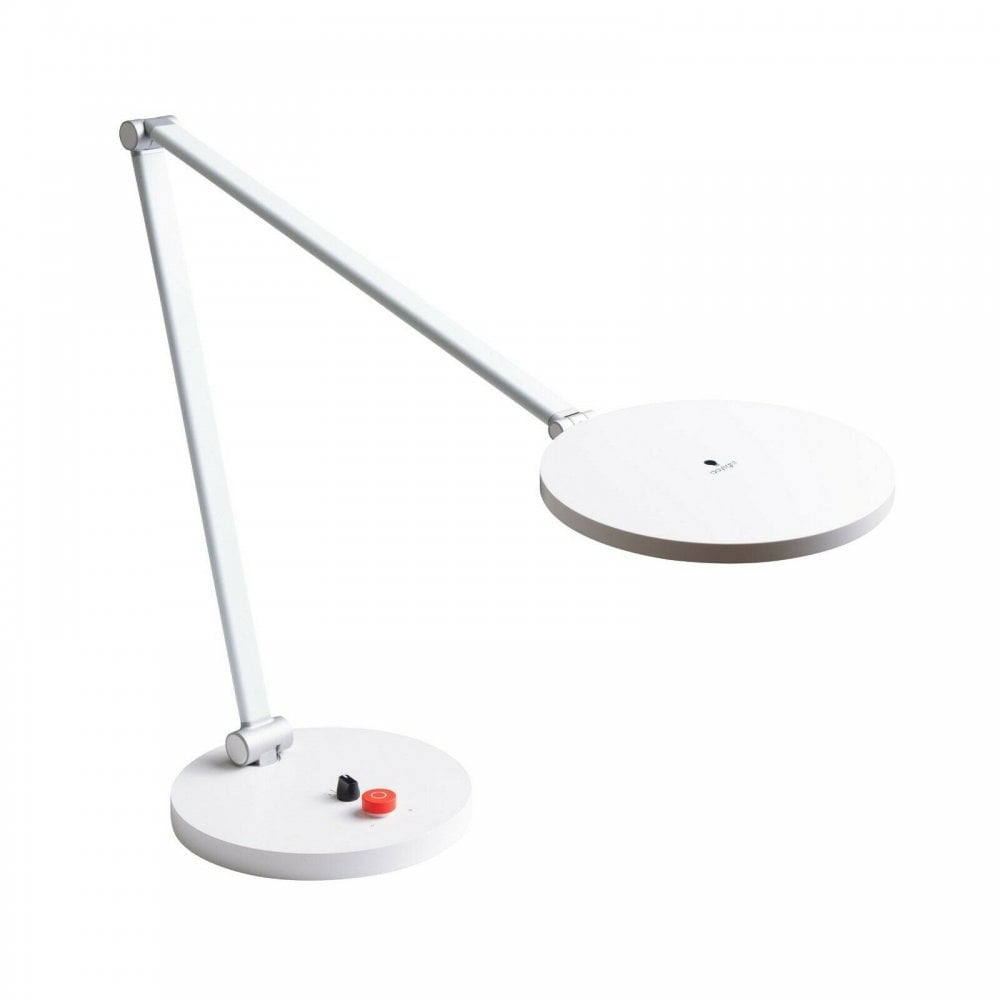 Tricolour Workbench Lamp