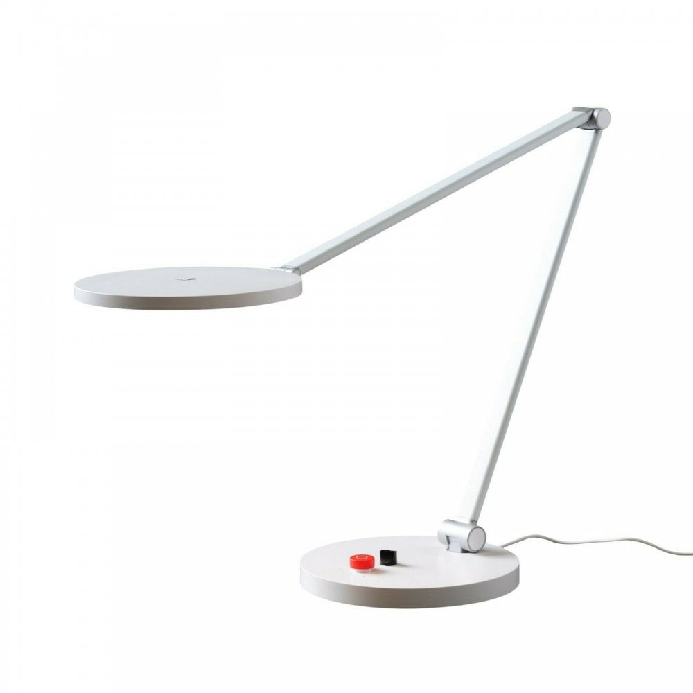 Tricolour Workbench Lamp