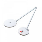 Tricolour Workbench Lamp