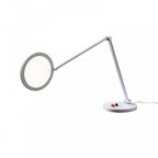 Tricolour Workbench Lamp