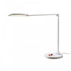 Tricolour Workbench Lamp