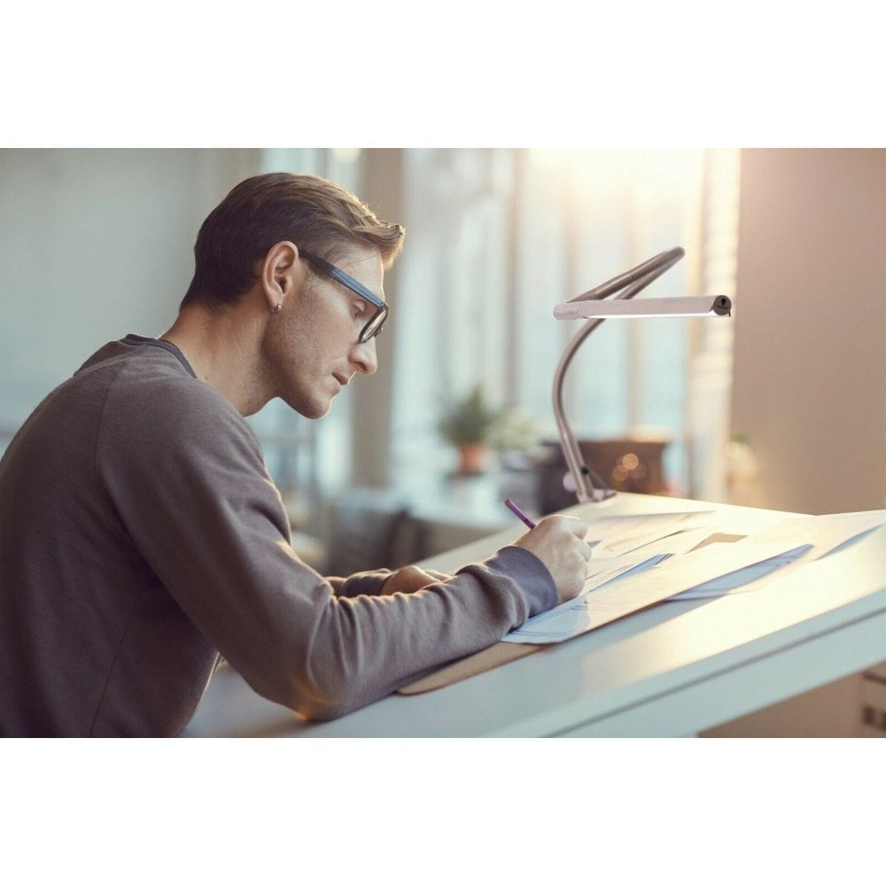 Techne Drafting Lamp