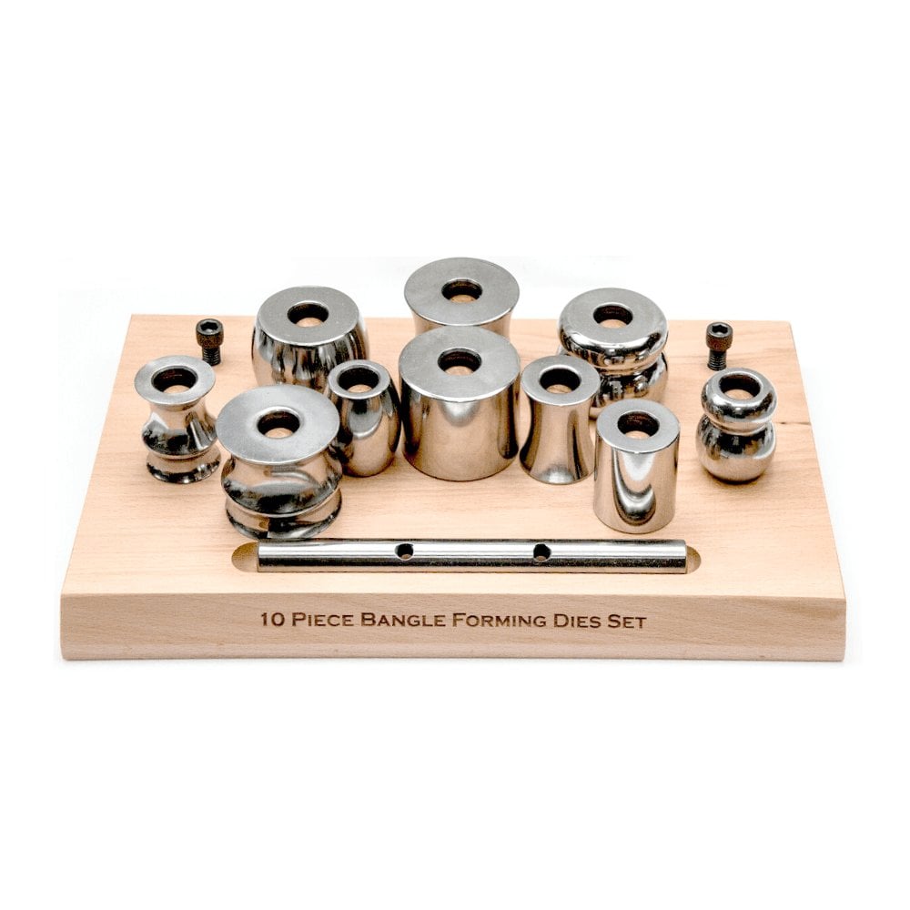 Bangle Forming Die Set