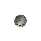 Multi Shaped Disc Cutter Set of 9