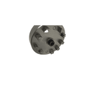 Multi Shaped Disc Cutter Set of 9