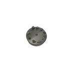 Multi Shaped Disc Cutter Set of 9