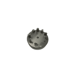 Multi Shaped Disc Cutter Set of 9