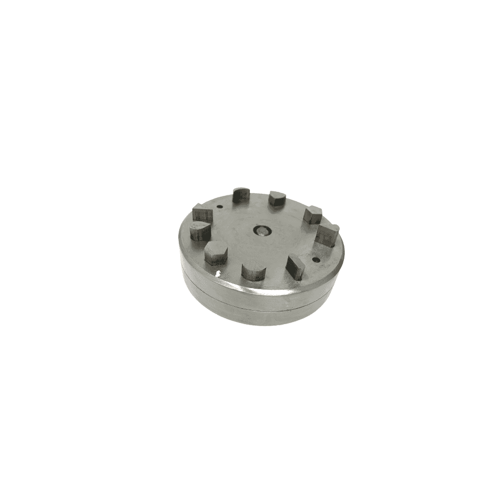 Multi Shape Disc Cutter Set 9 in Box