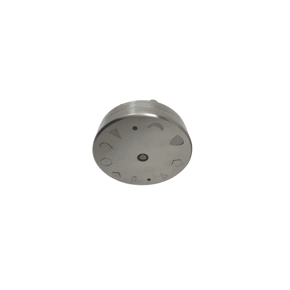 Multi Shape Disc Cutter Set 9 in Box