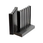 Durston Multi Shape Adjustable Ingot Mould, 6 Hole, 100mm