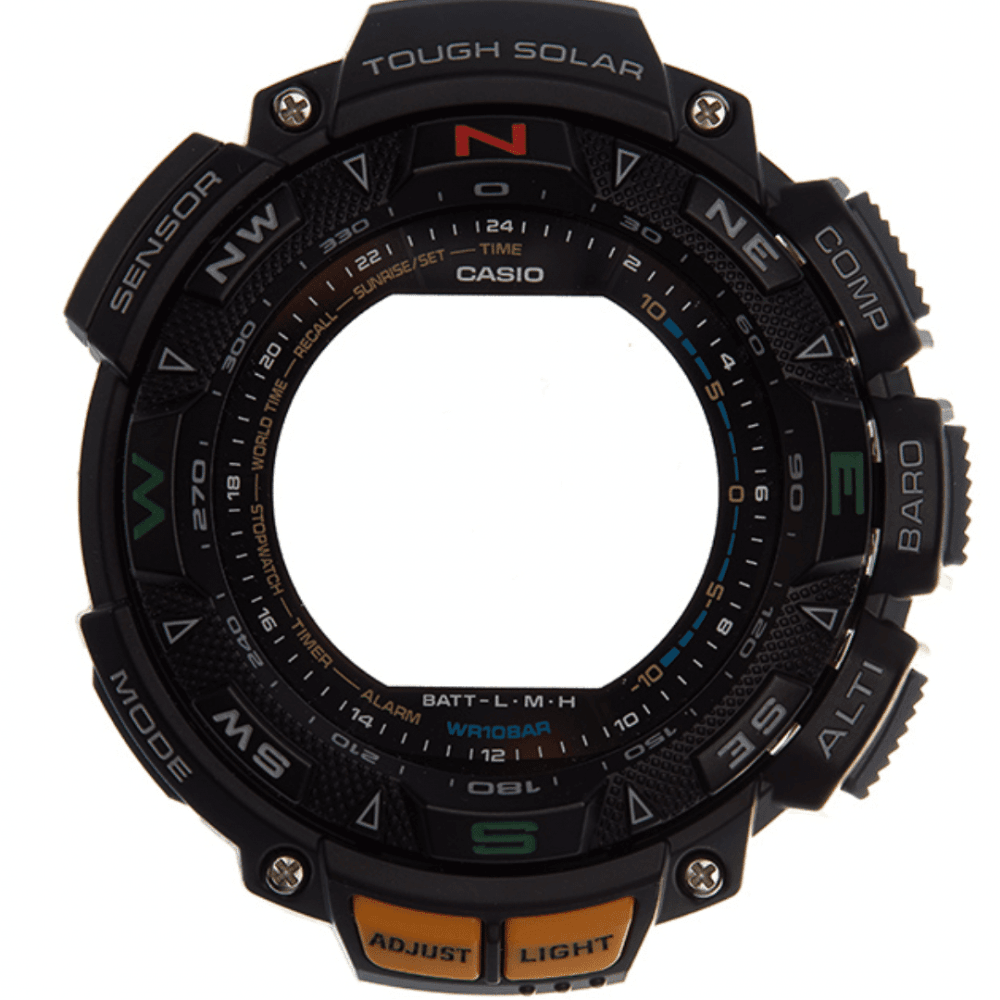 Casio Bezel 10390598