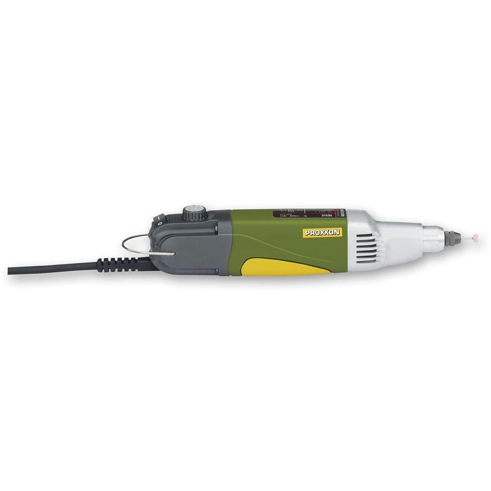 Proxxon IBS/E Professional Mini Drill/Grinder 28481