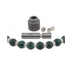 Fretz Tube Flaring Tool Set for Bead Spacers