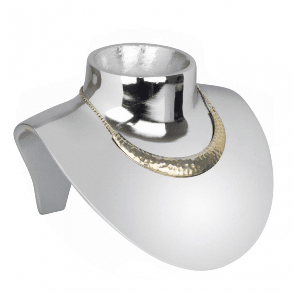 Durston Large Bust Necklace Mandrel