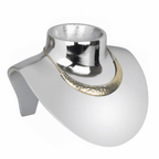 Durston Large Bust Necklace Mandrel