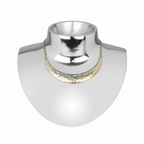 Durston Large Bust Necklace Mandrel