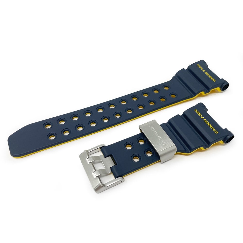 Casio Watch Strap 10641199