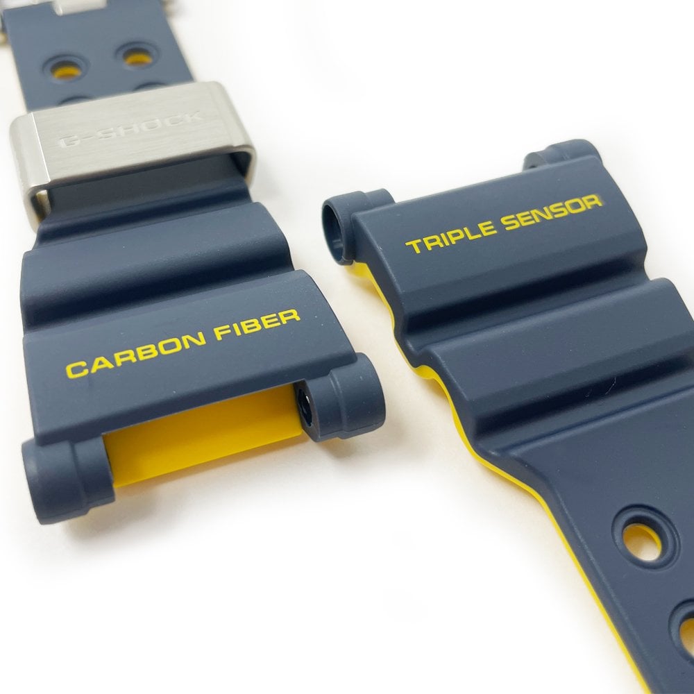 Casio Watch Strap 10641199