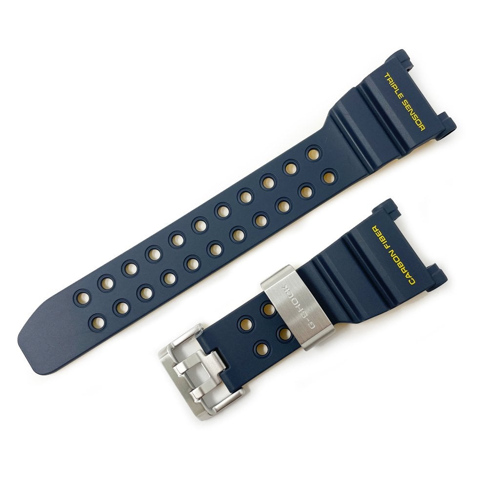 Casio Watch Strap 10641199