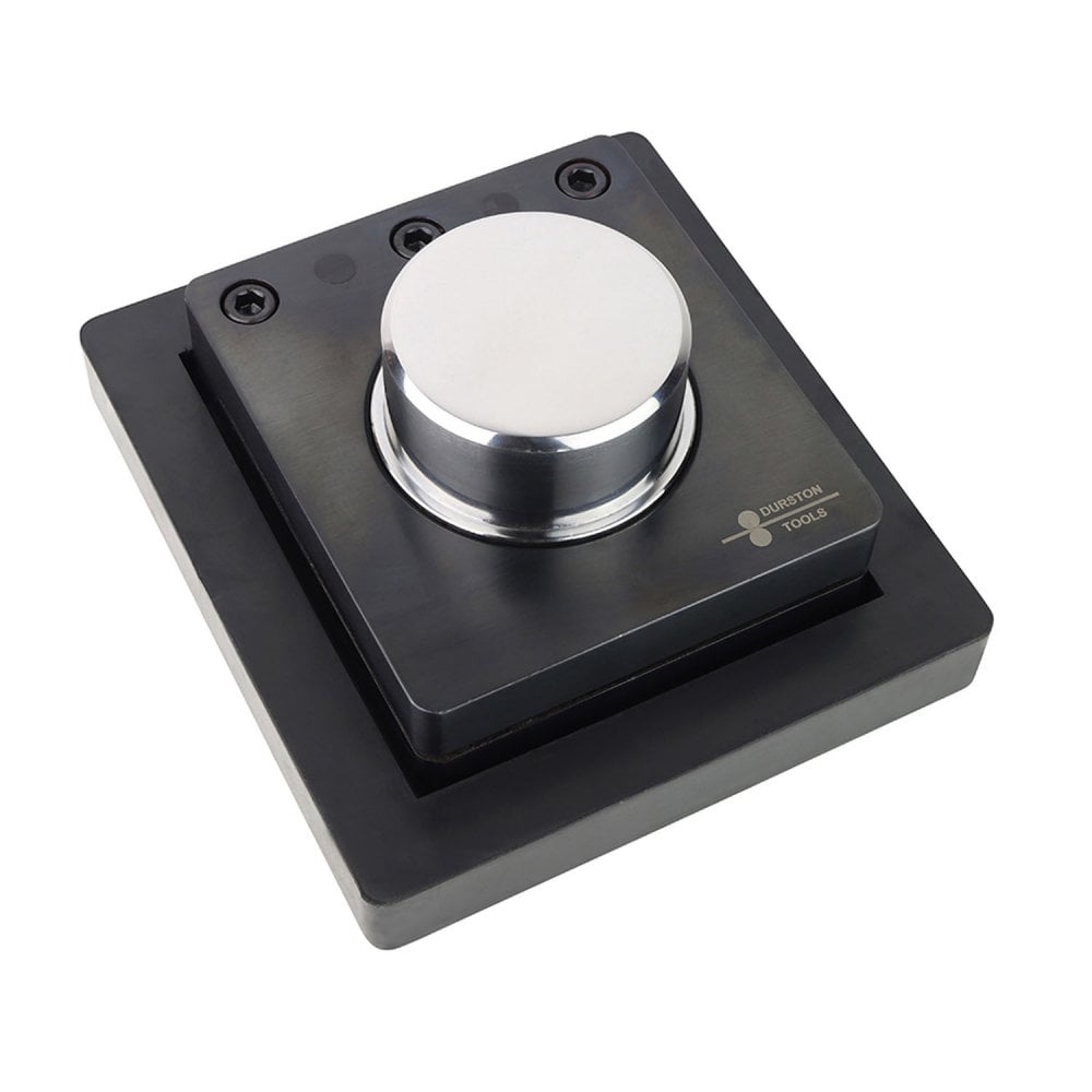 Durston Round Disc Cutter 63mm