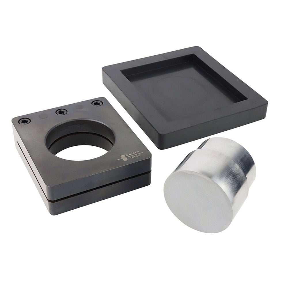 Durston Round Disc Cutter 63mm